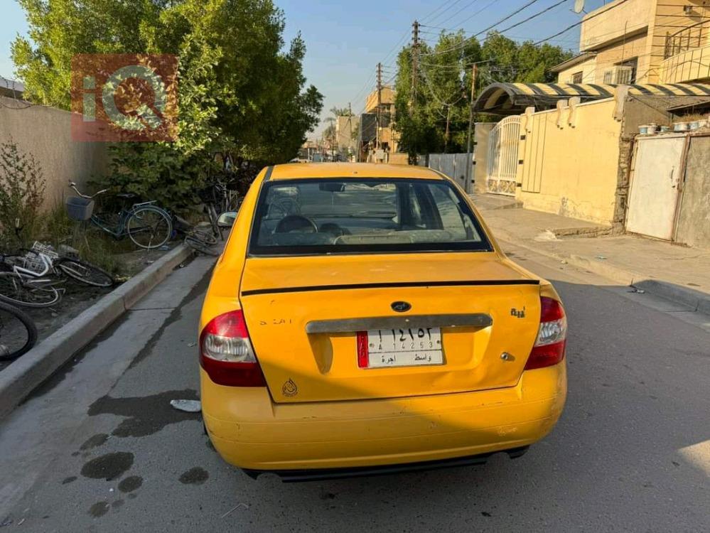 سايبا طيبا